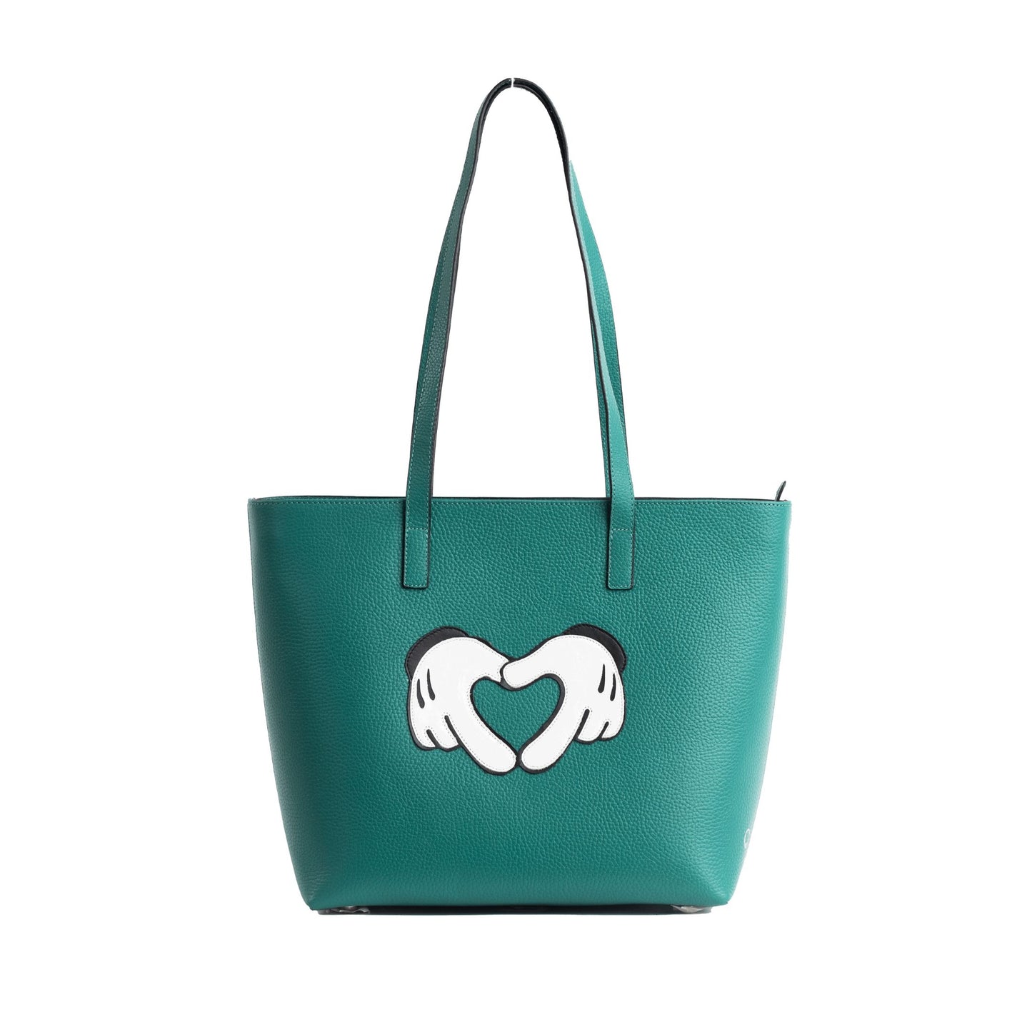 Heart Tote Bag
