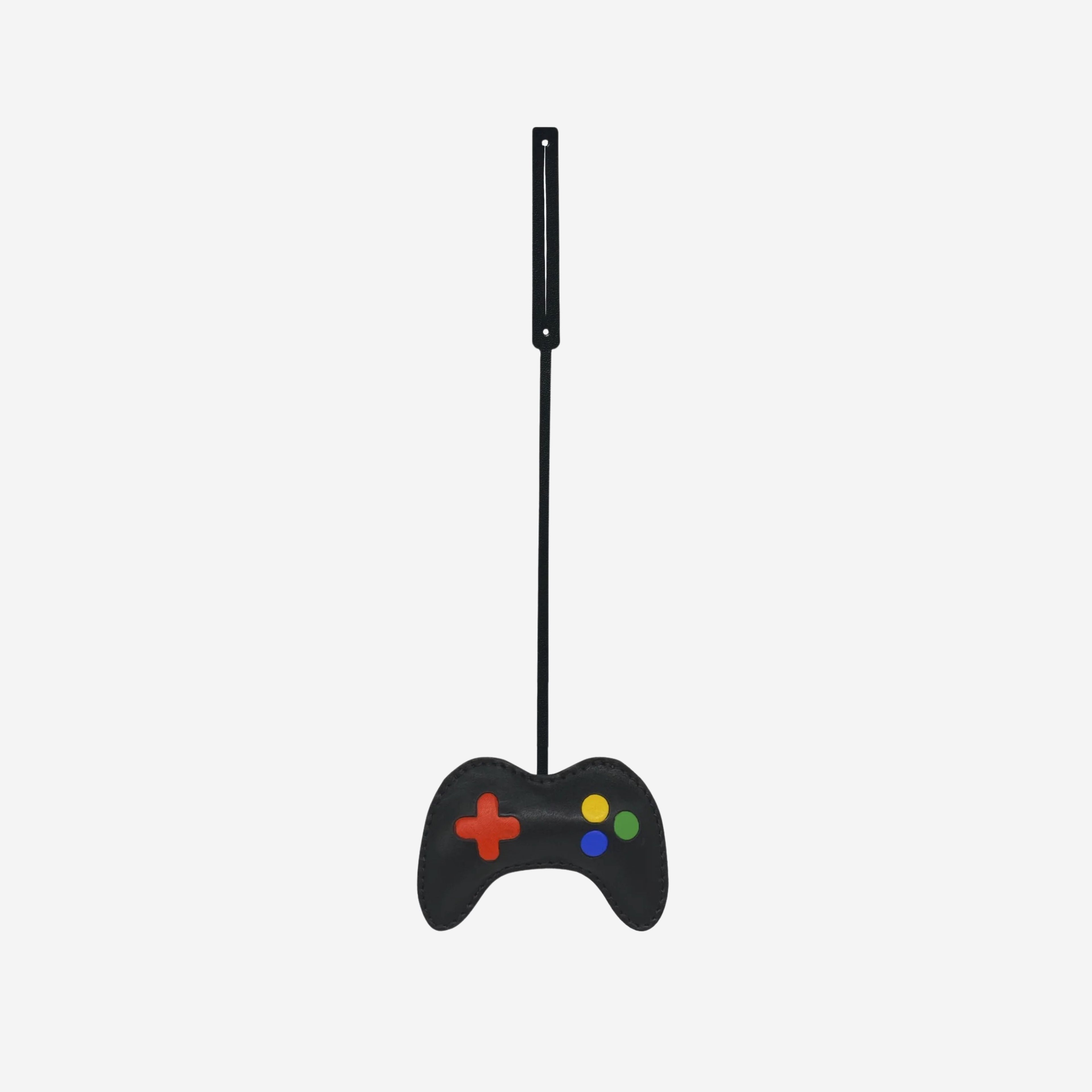 Joystick Bag Charms