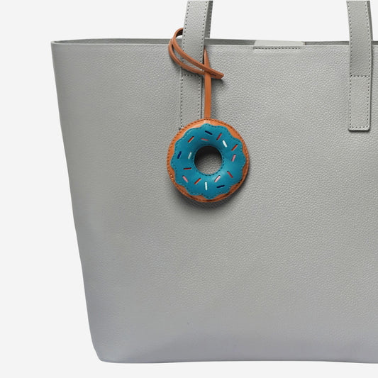 Donut Bag charms