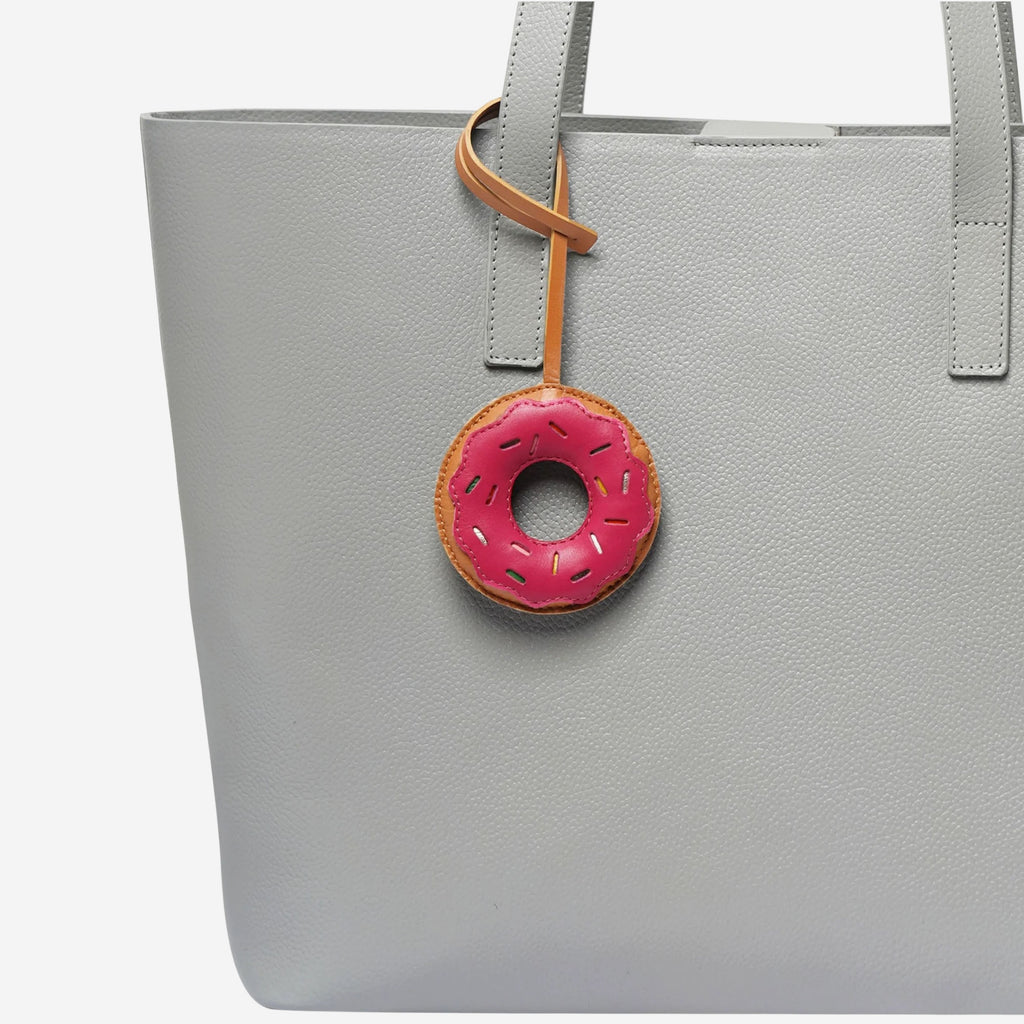 Donut Bag charms