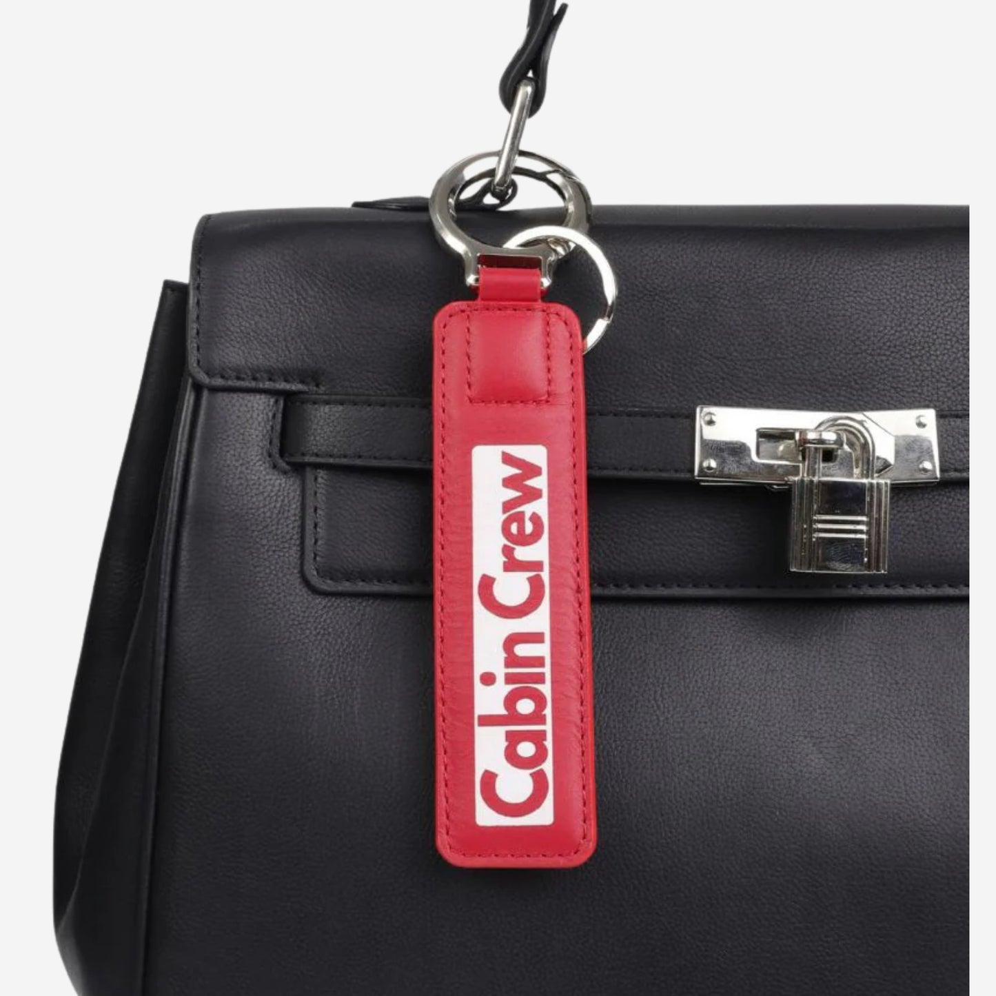 Cabin Crew Bag Charms