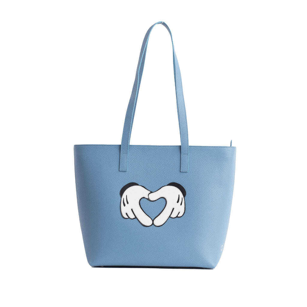 Heart Tote Bag