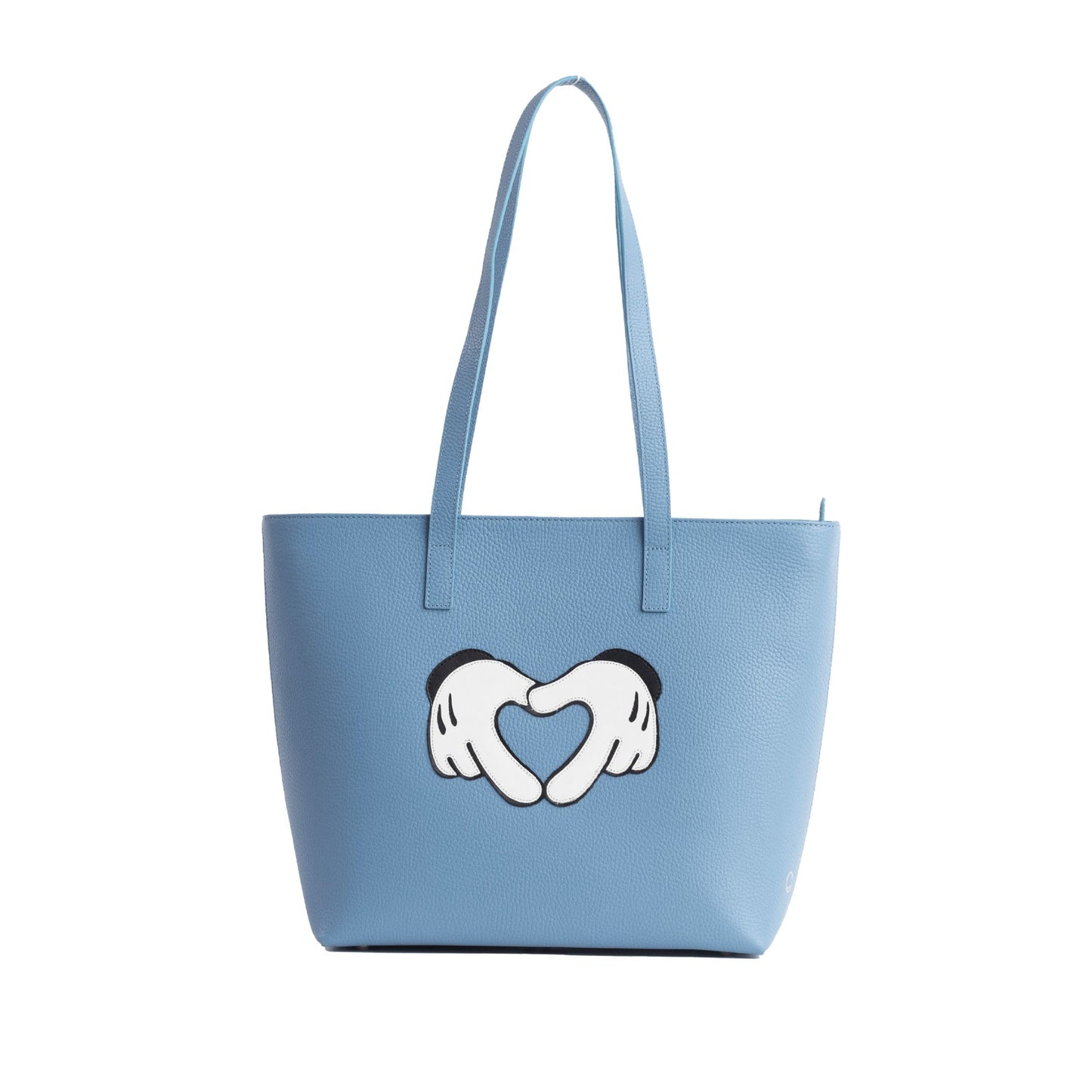 Heart Tote Bag