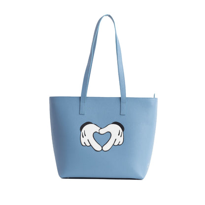 Heart Tote Bag