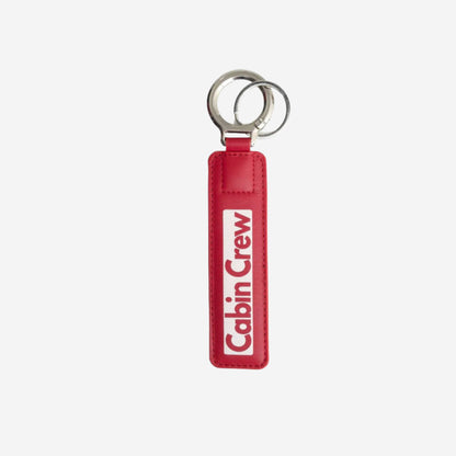 Cabin Crew Bag Charms