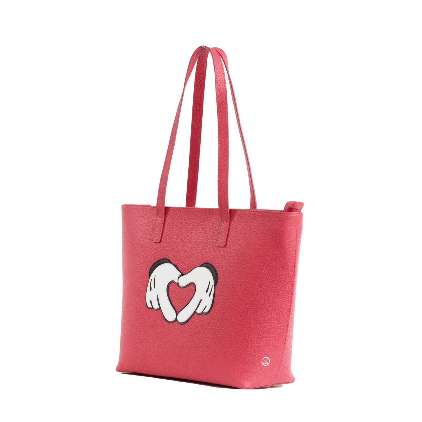 Heart Tote Bag