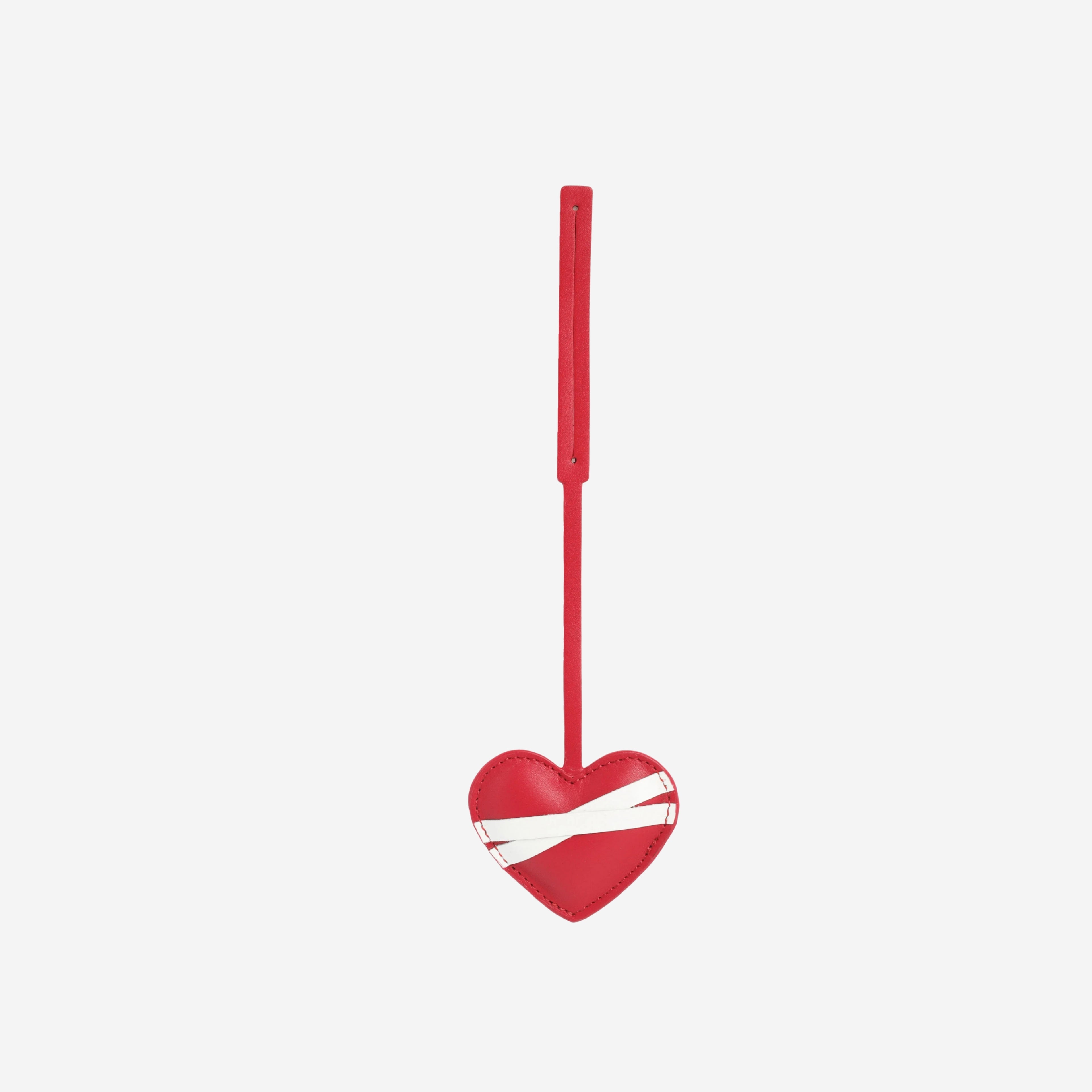 Mended Heart Charm