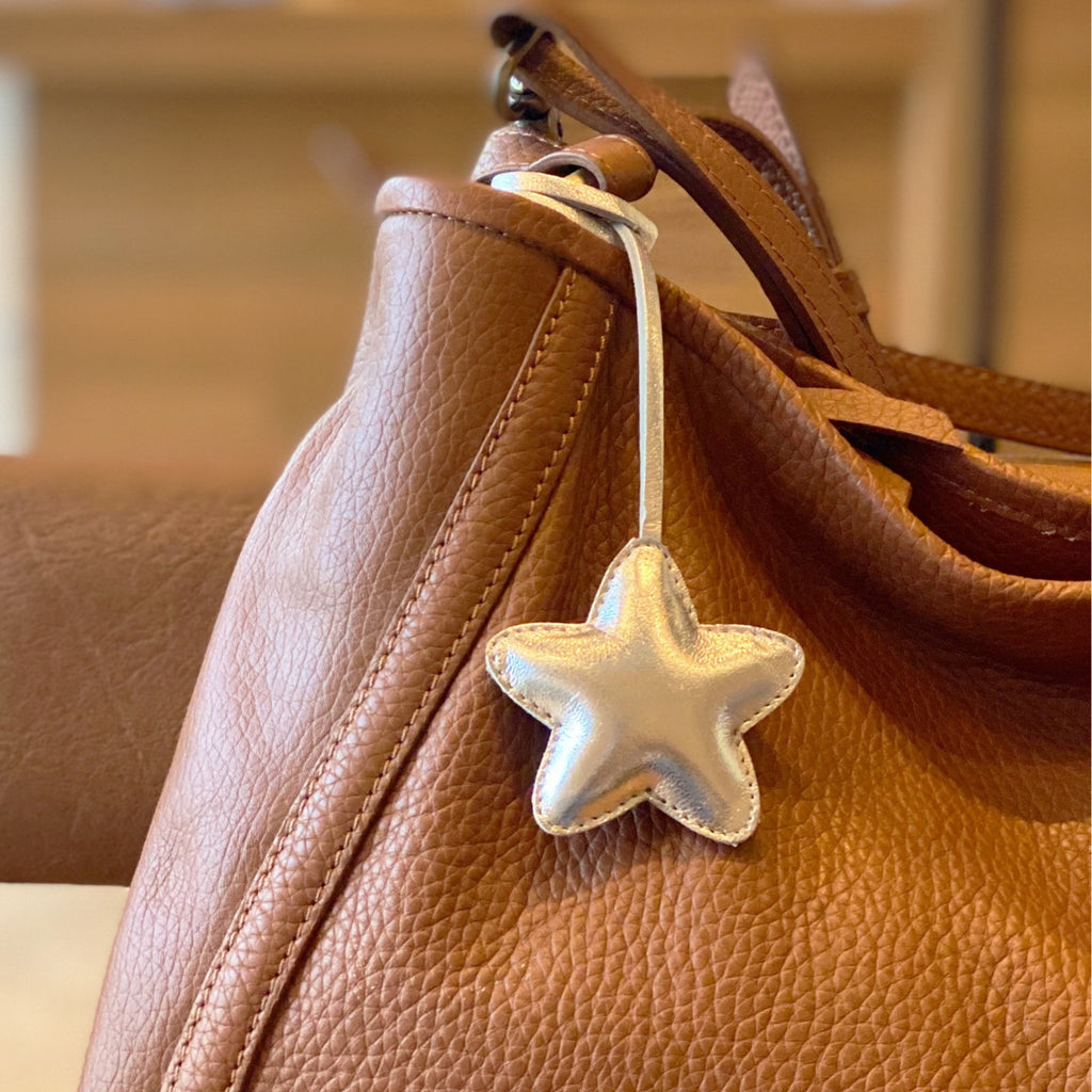 Star Bag Charms