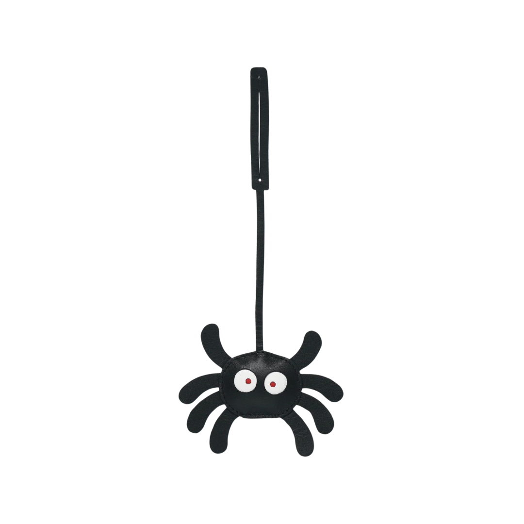 Spider Bag Charms