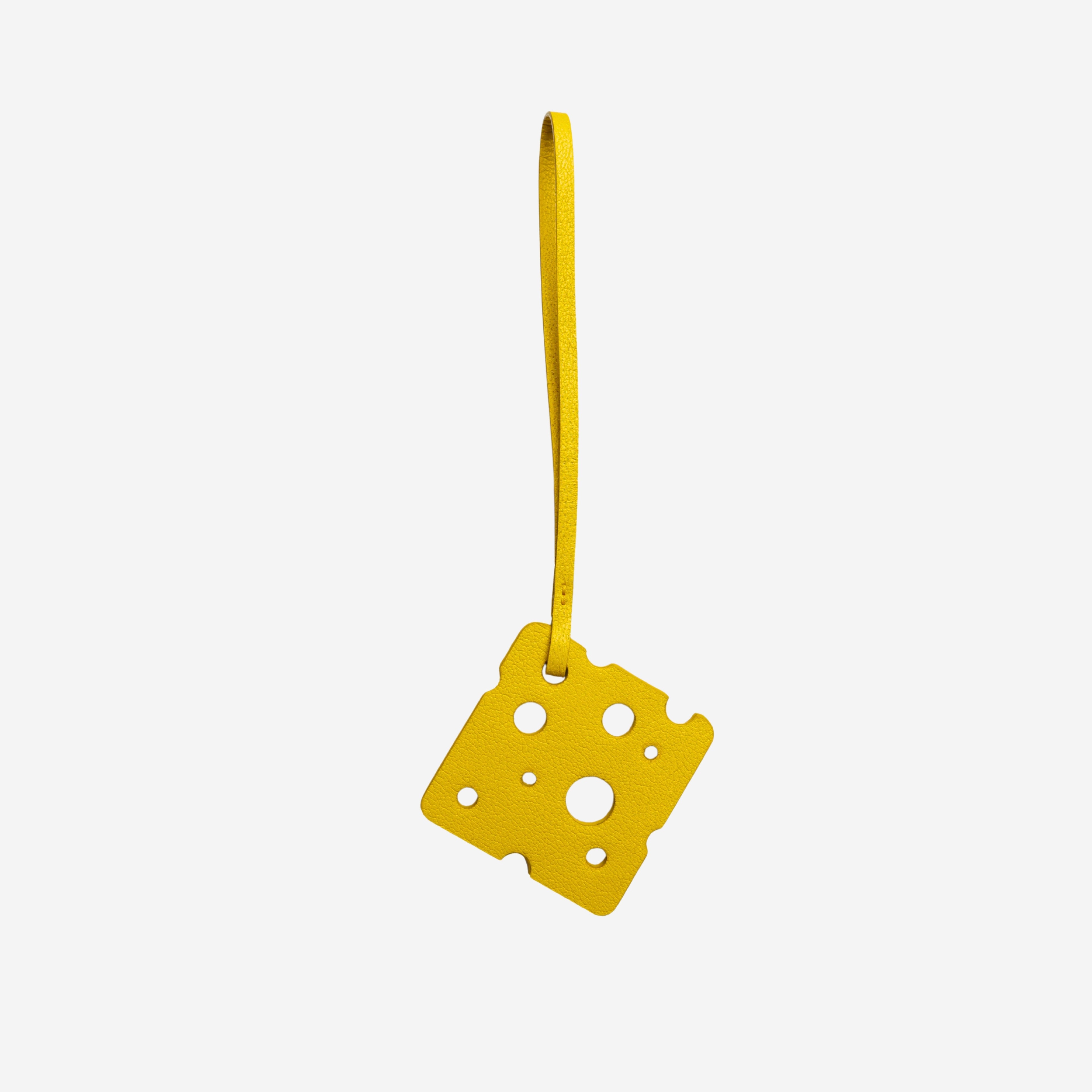 Cheese Bag Charms