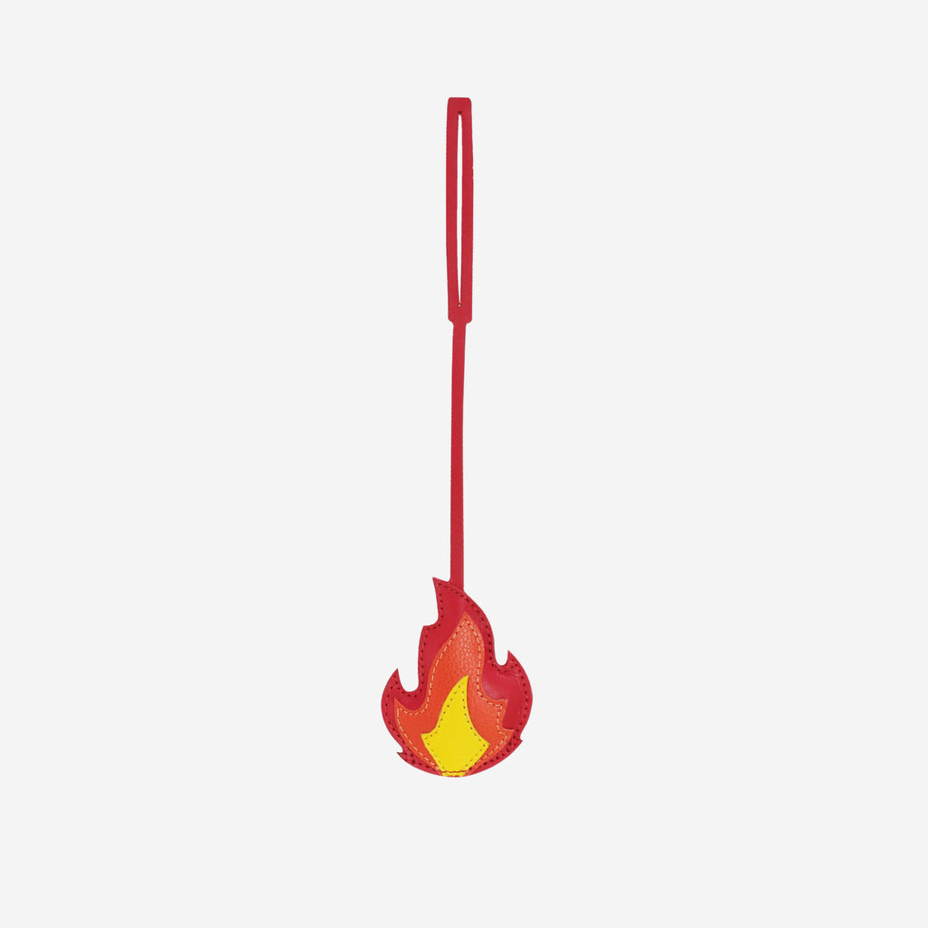 lit Bag Charm