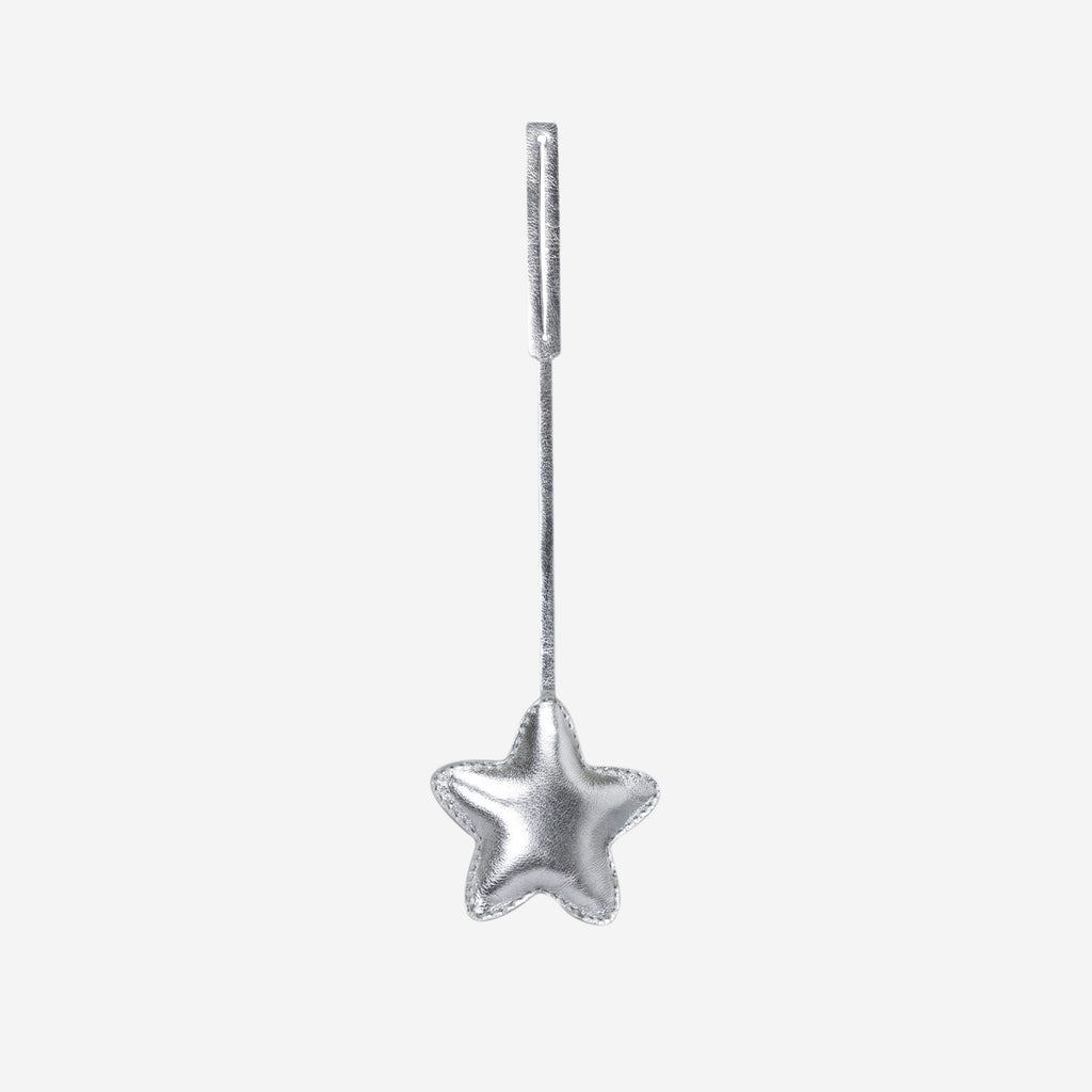 Star Bag Charms