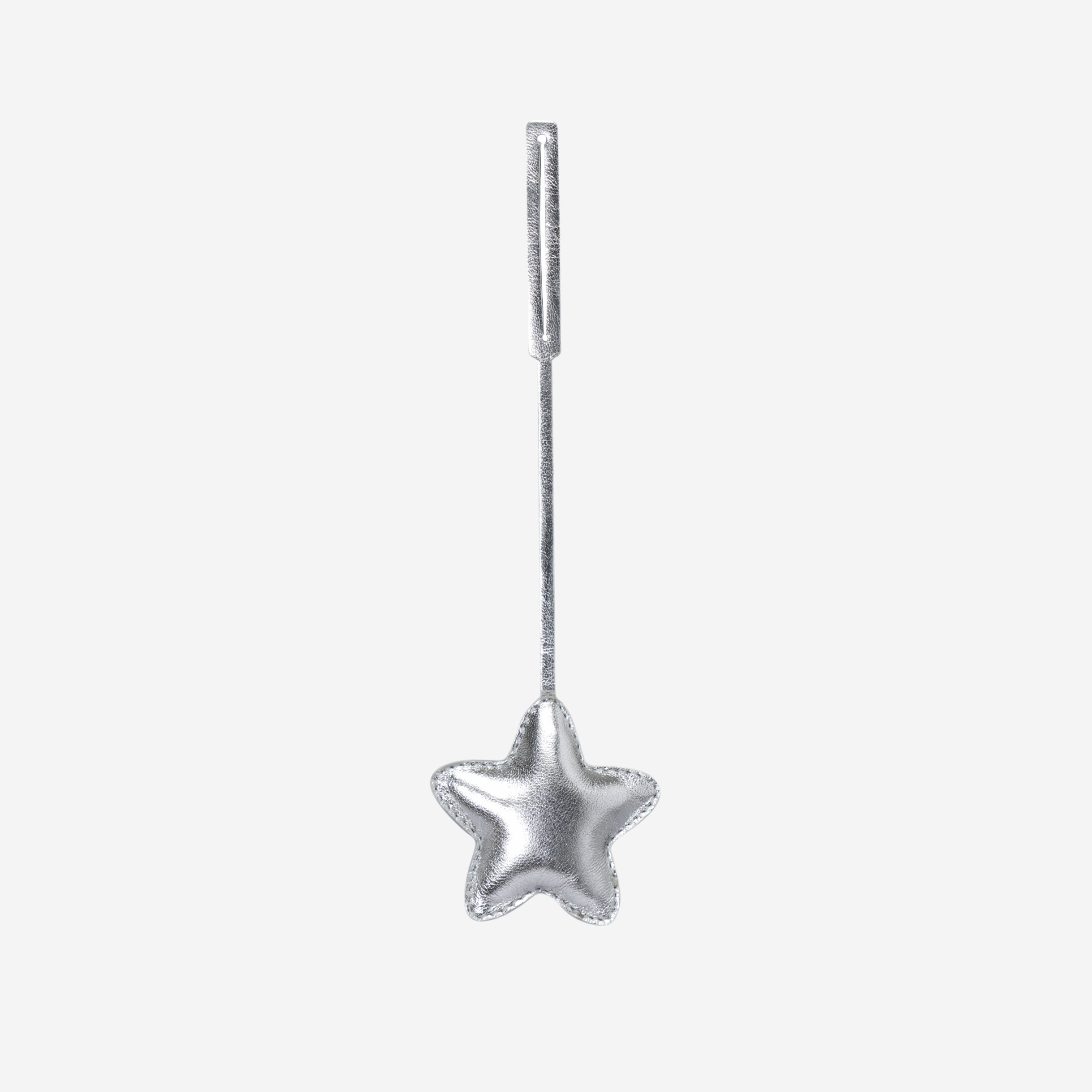 Star Bag Charms