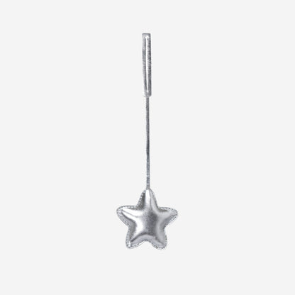 Star Bag Charms