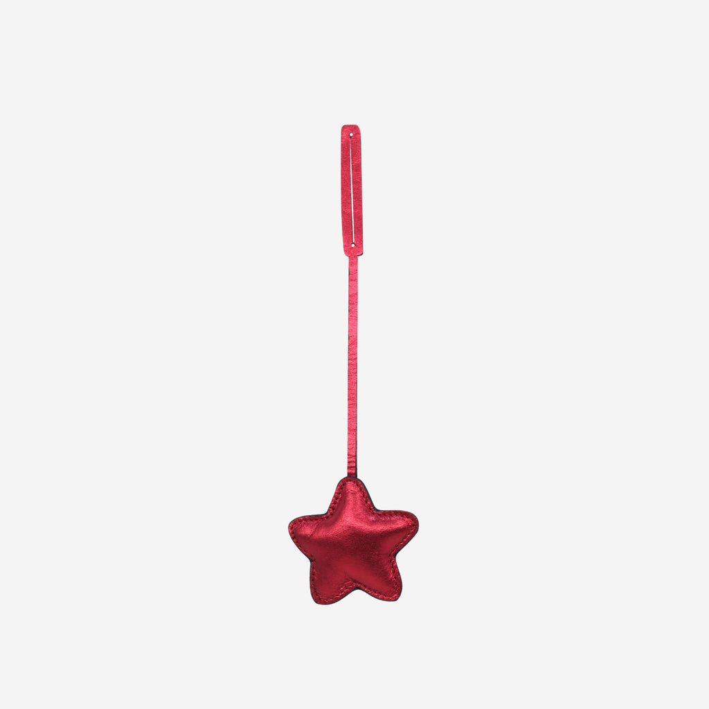 Star Bag Charms