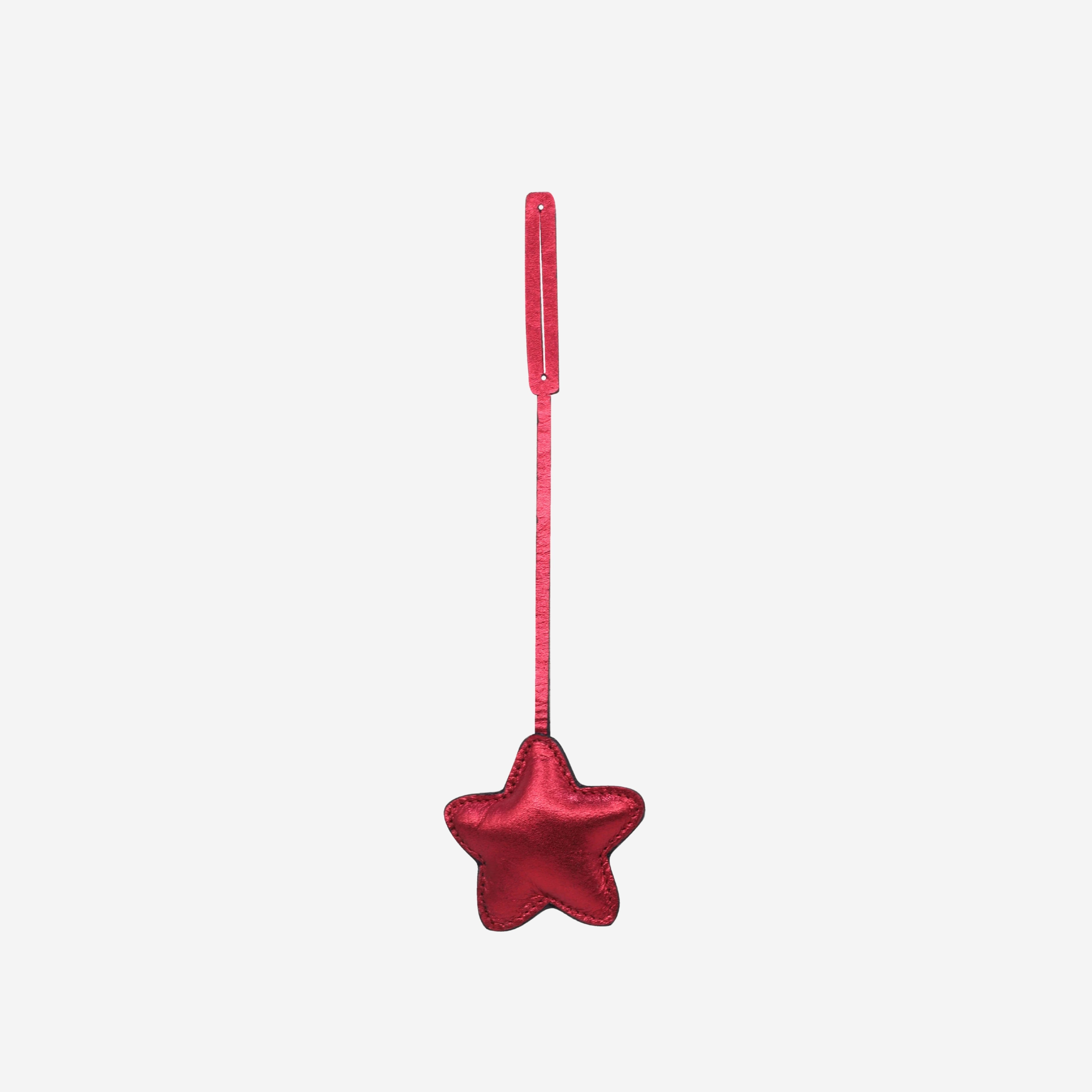Star Bag Charms