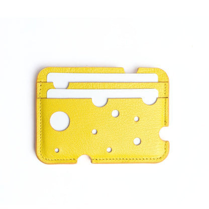 Cheese Card holder