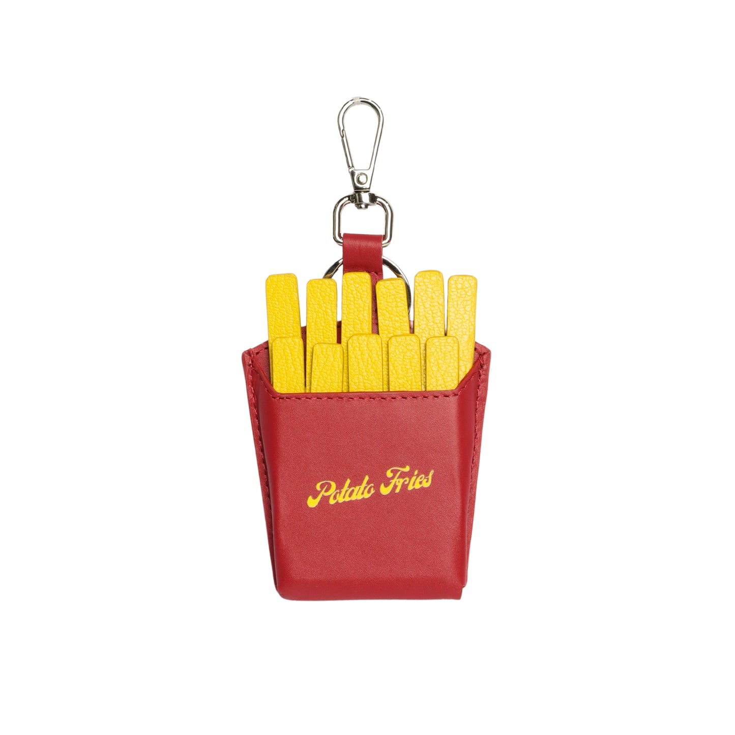 Potato fries