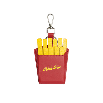 Potato fries