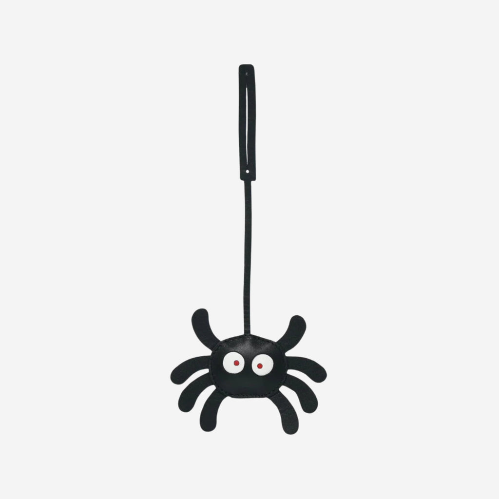 Spider Bag Charms