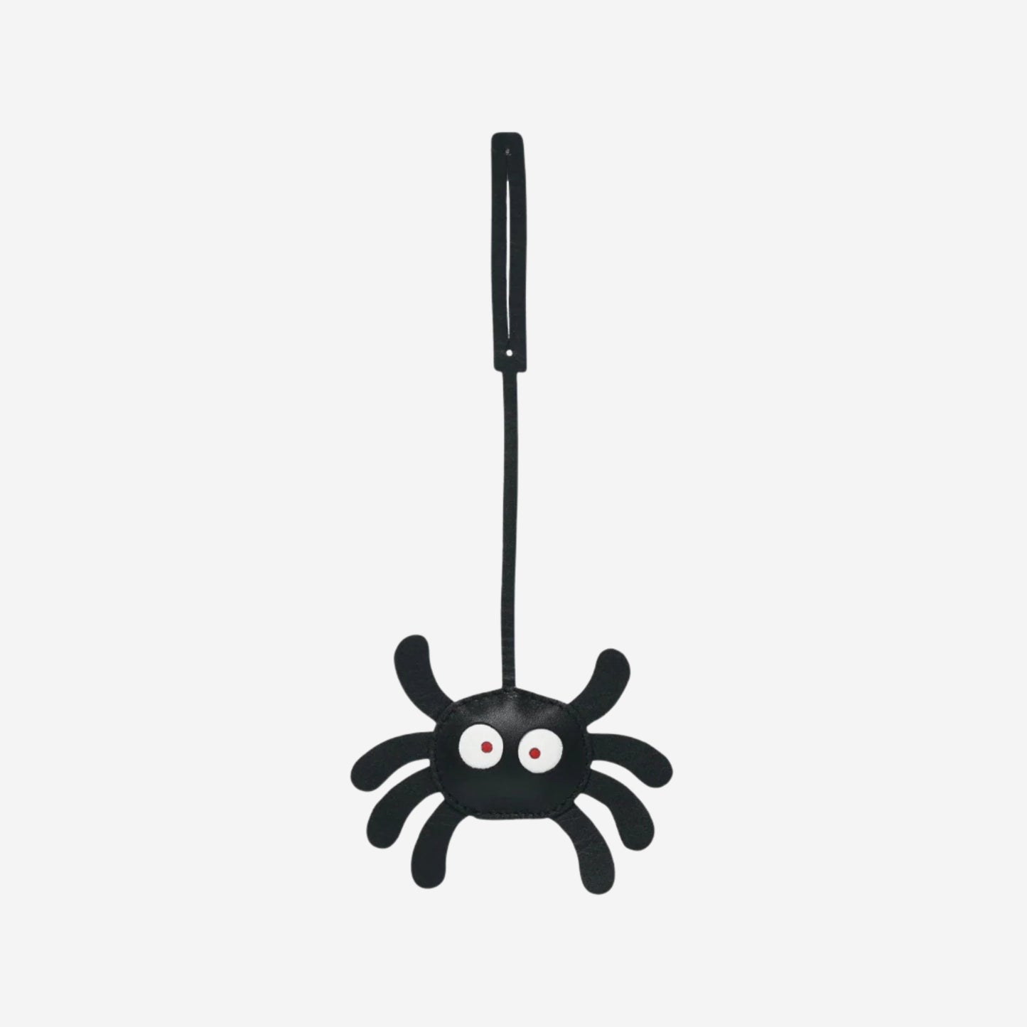 Spider Bag Charms