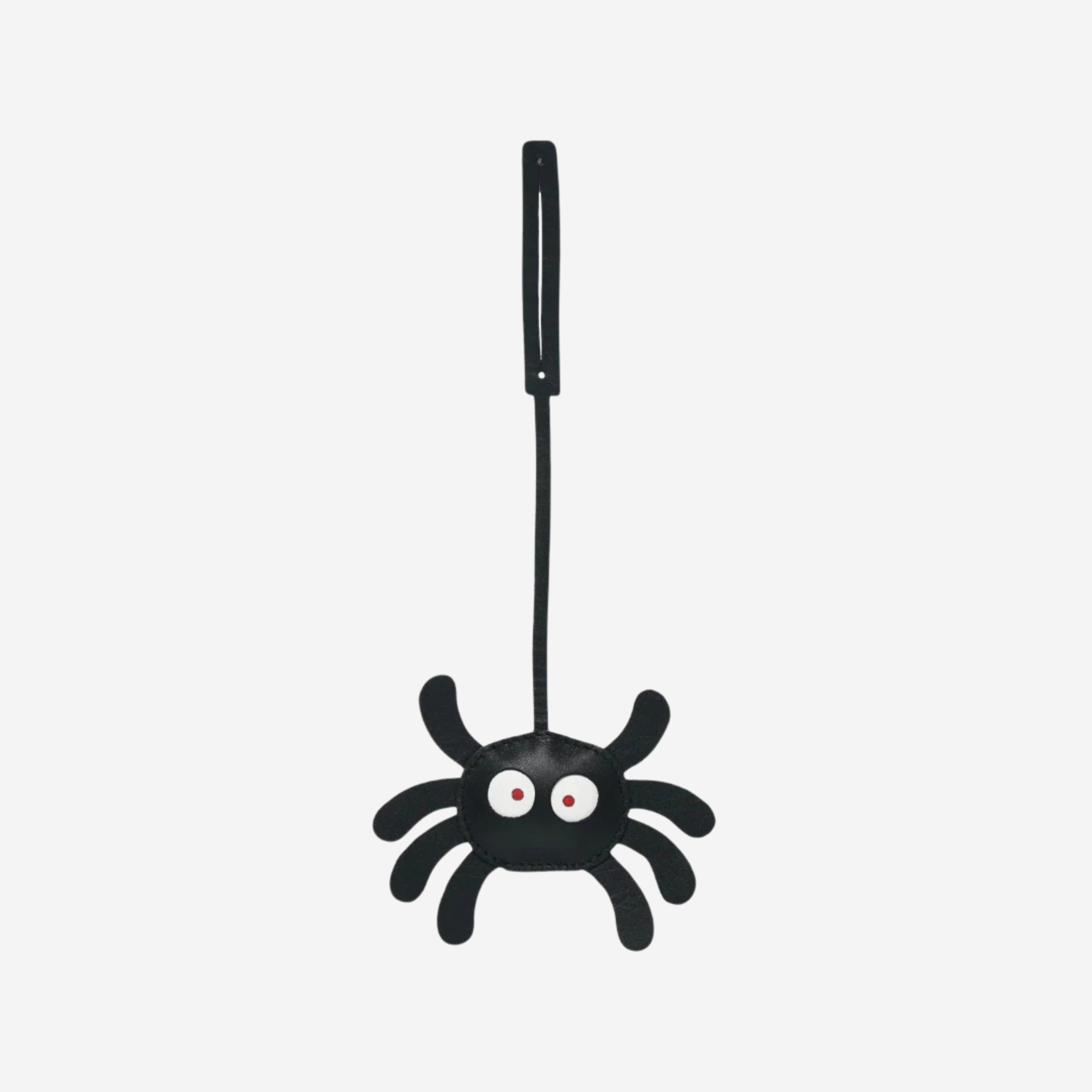 Spider Bag Charms