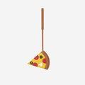 Pizza Bag Charm
