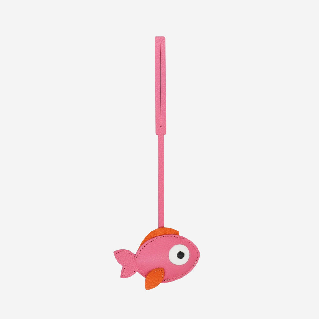Fish Bag Charms