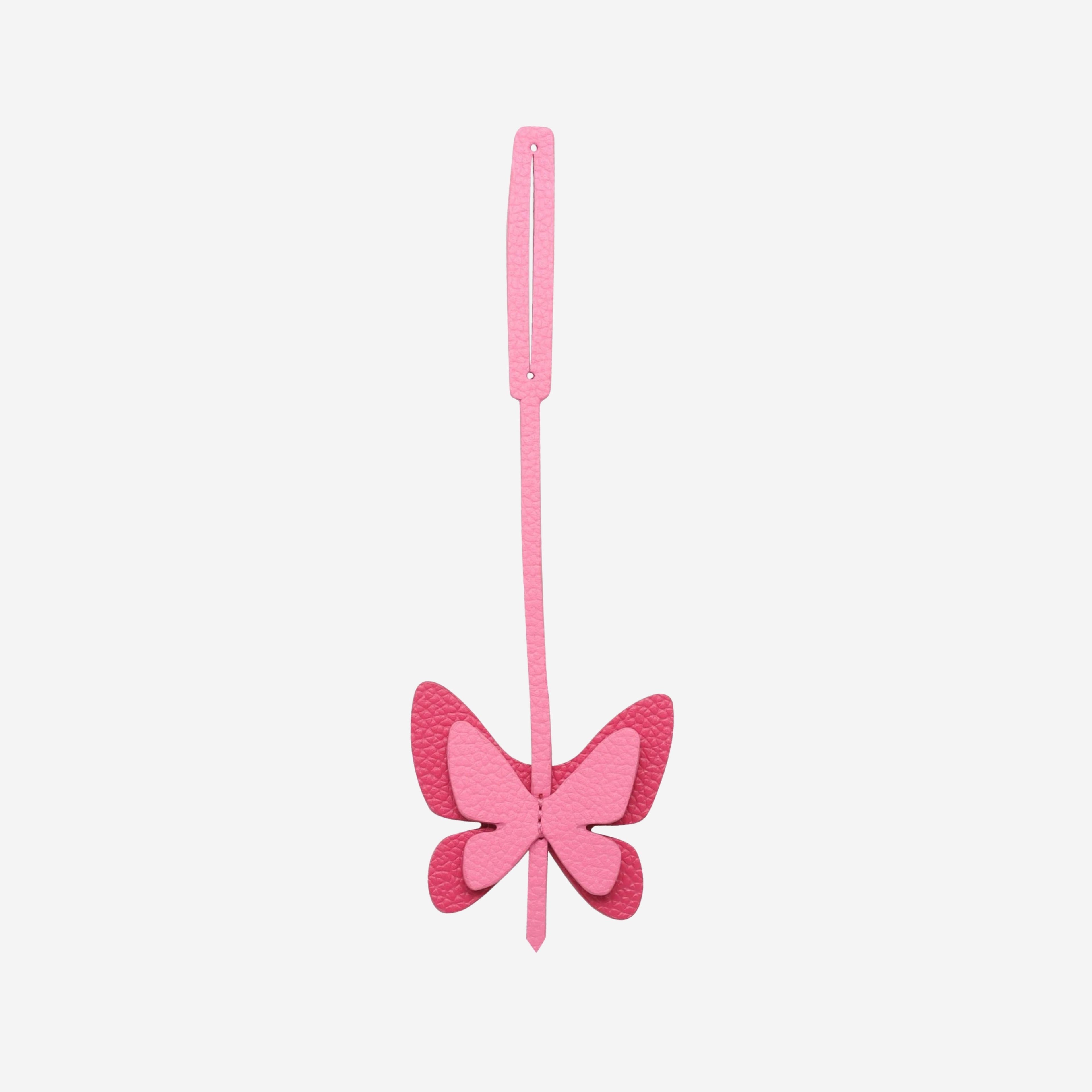 Butterfly Bag charms
