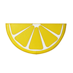 0000~Waterproof Jetted Pocket LEMON Trench