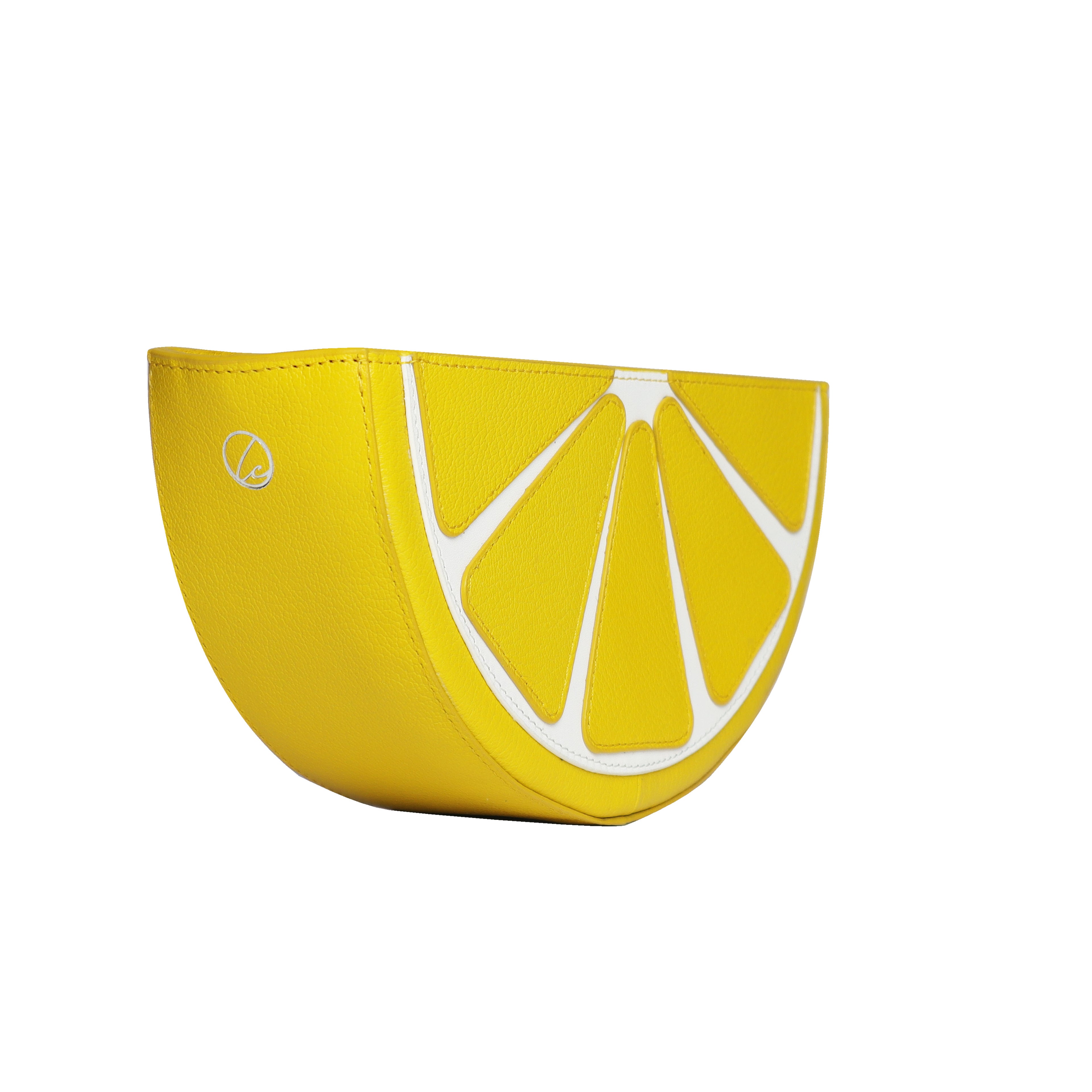 Lemon Pouch