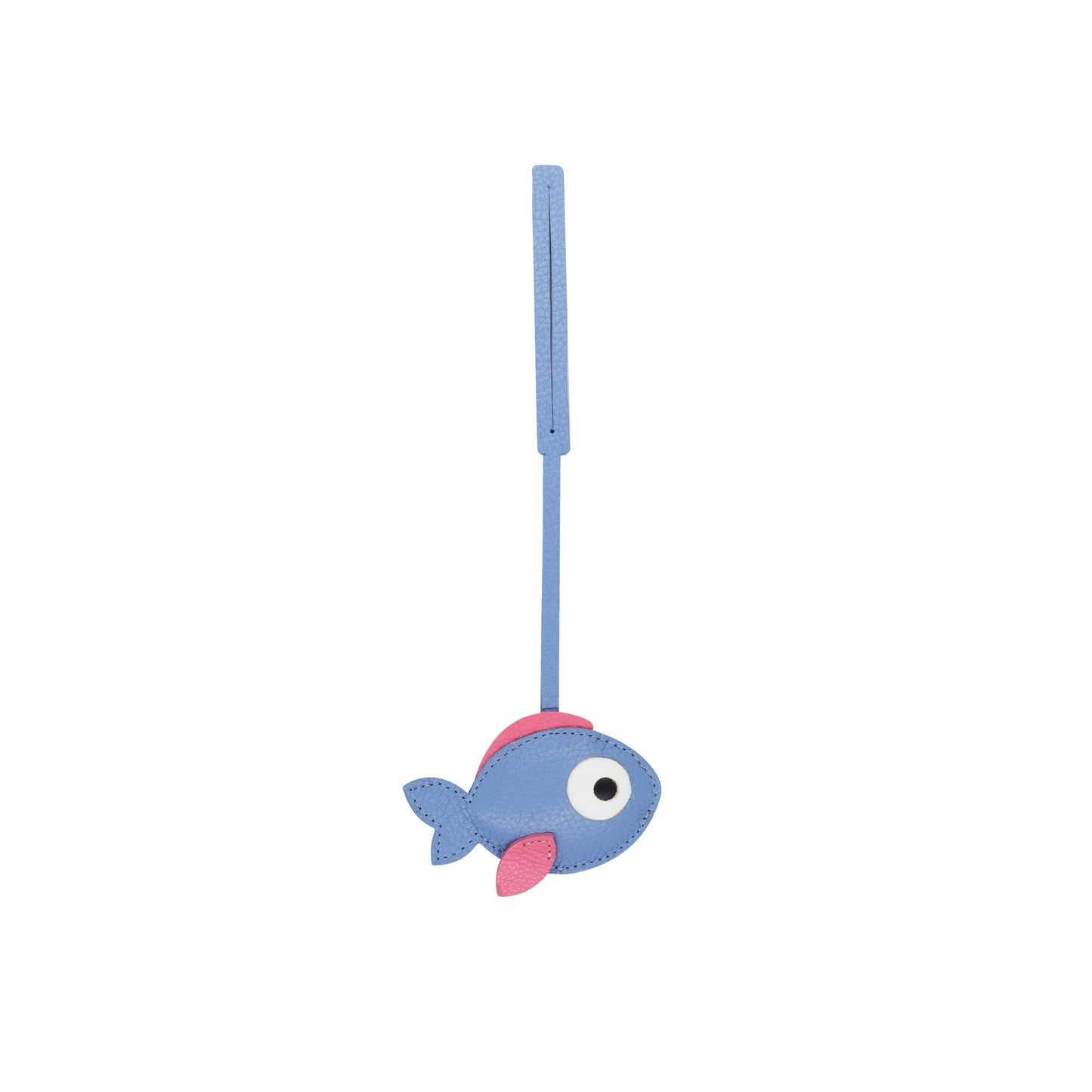 Fish Bag Charms
