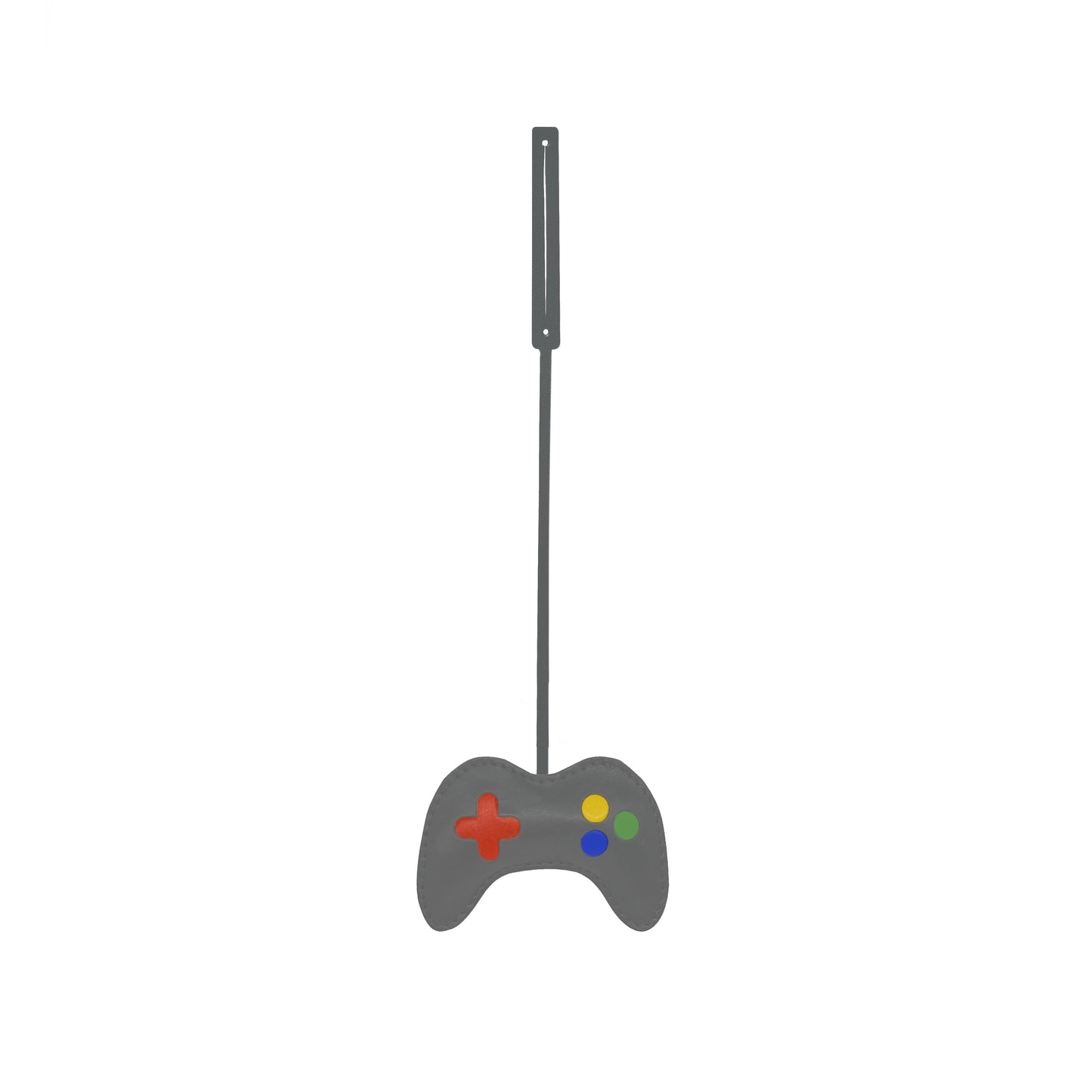 joystick leathercharms
